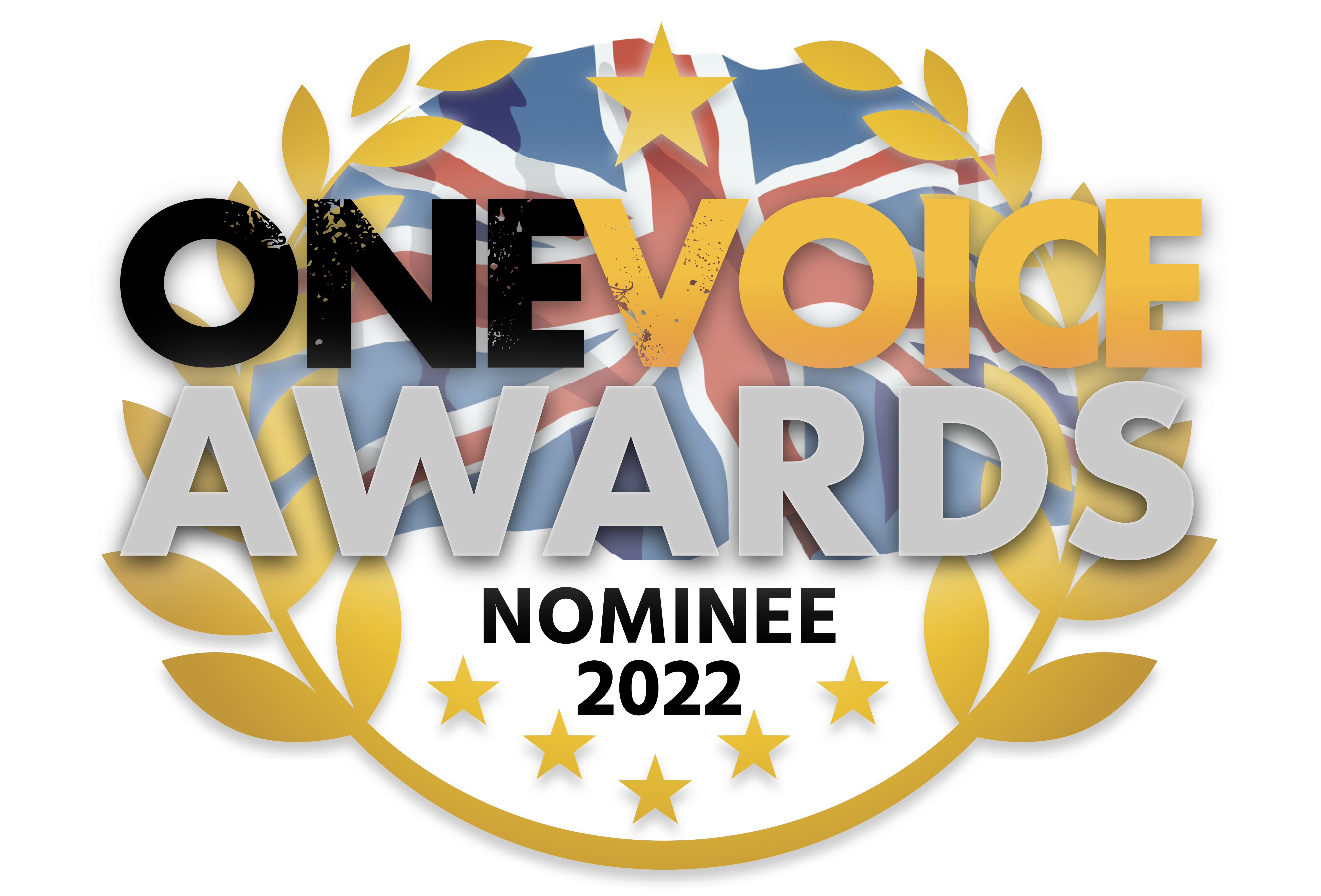 OVA Award Nomination