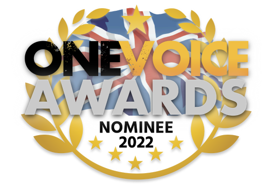 SOVAS Award Winner