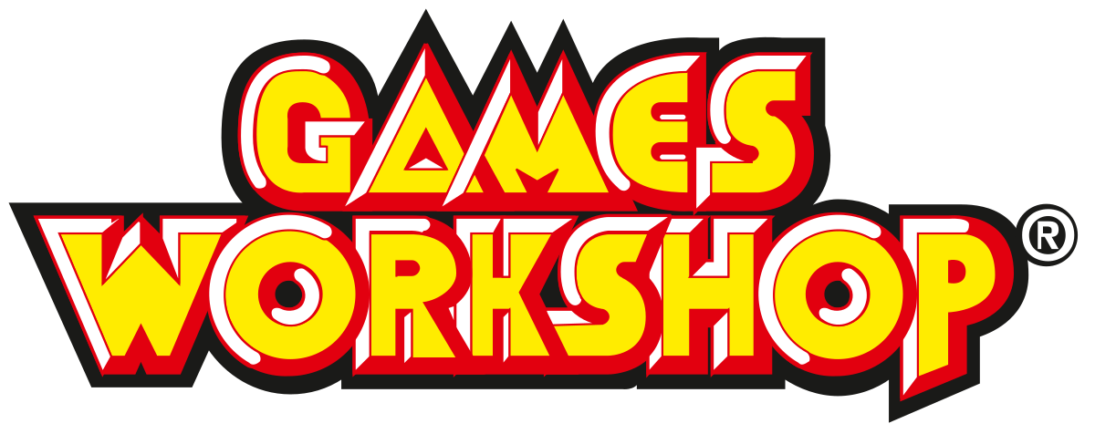 Games Workshop