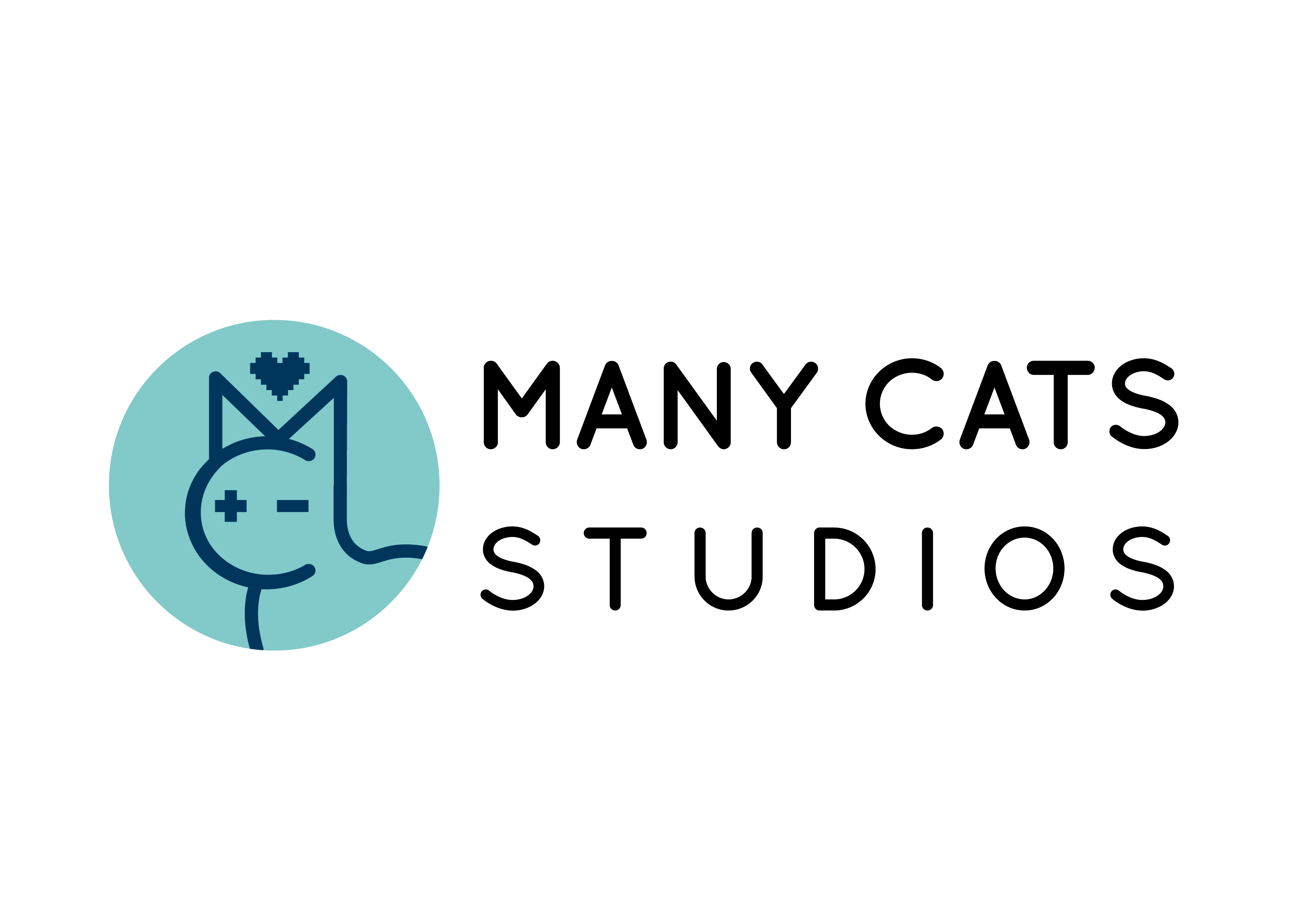 Many Cats Studio