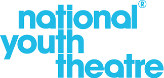 nationalyouththeatrelogo