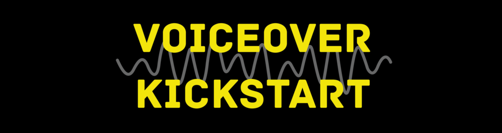 voiceoverkickstartlogo